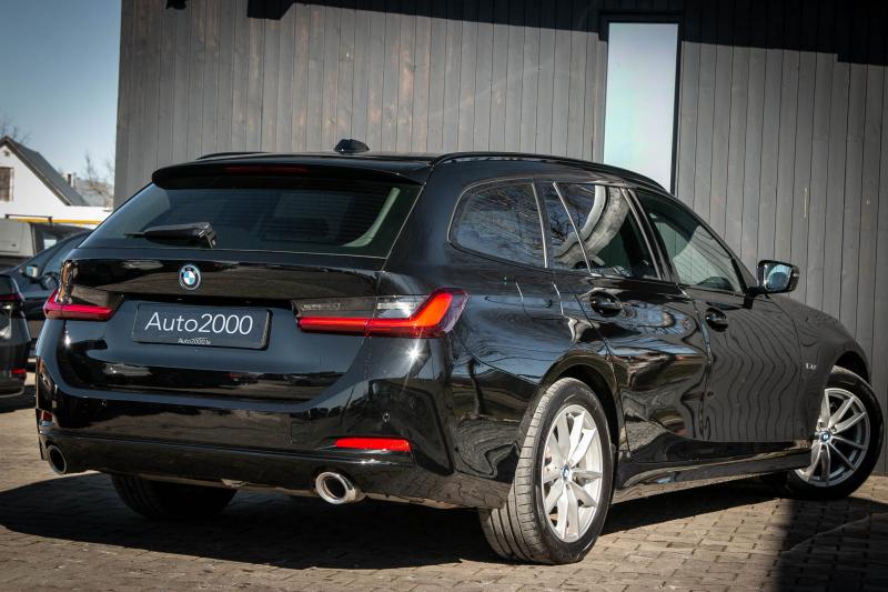 BMW - 320 - pic8