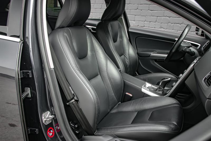 Volvo - V60 - pic9