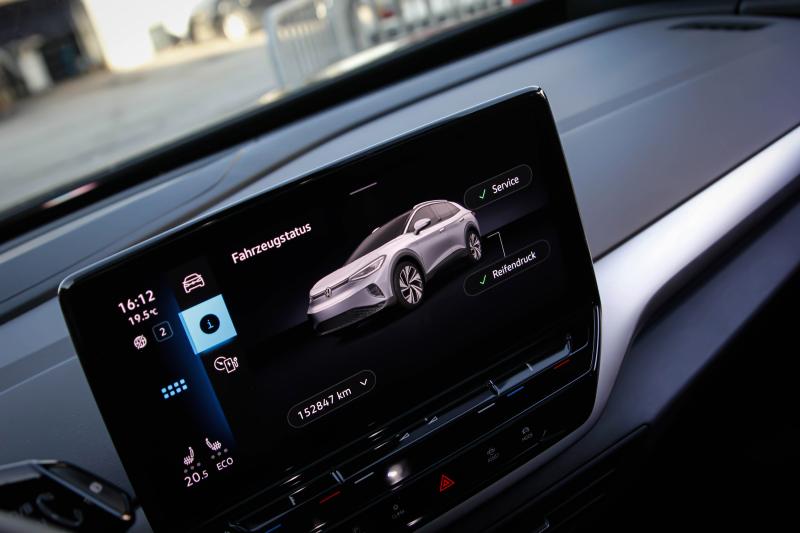 Volkswagen - ID4 - pic26