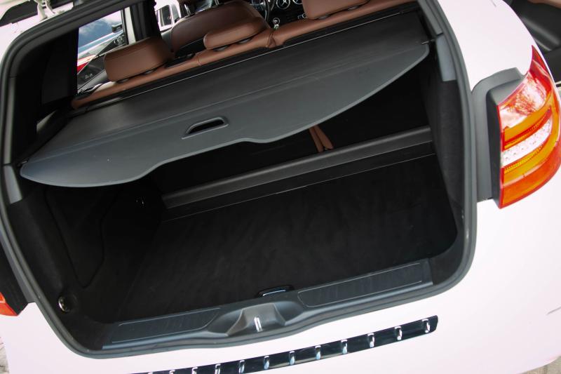 Mercedes - B180 - pic19