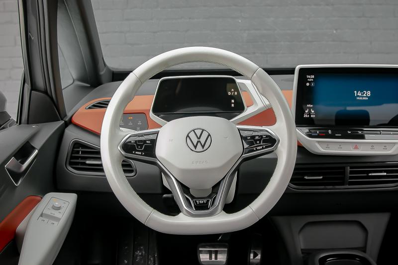 Volkswagen - ID3 - pic13