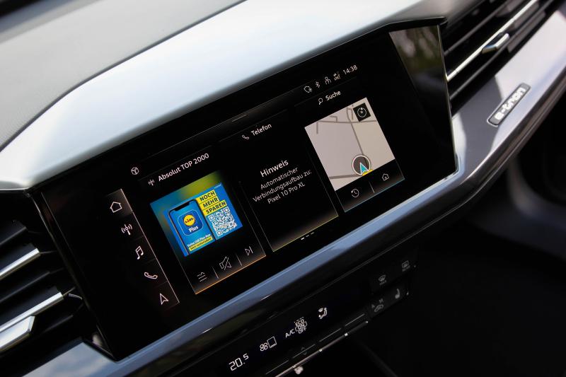 Audi - Q4 - pic43