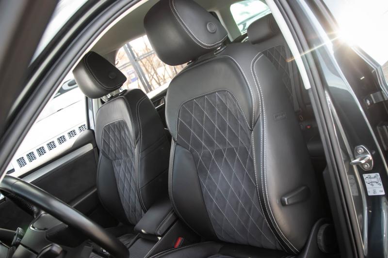 Skoda - Superb - pic11