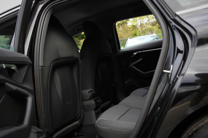 Audi - A3 - pic11