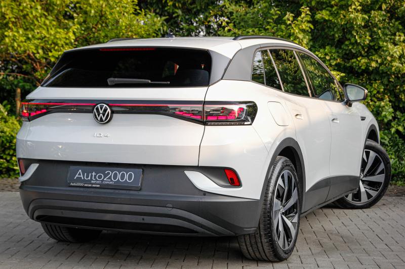 Volkswagen - ID4 - pic6
