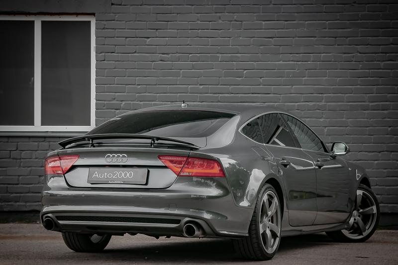 Audi - A7 - pic8