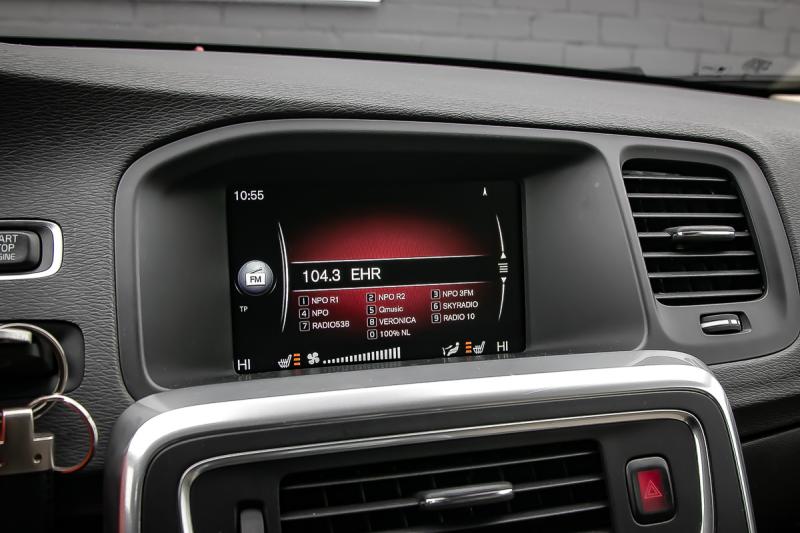Volvo - V60 - pic49