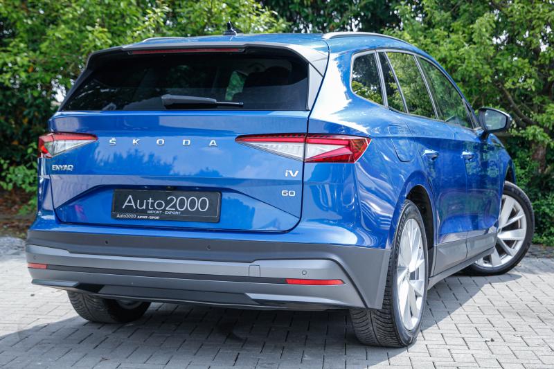 Skoda - Enyaq - pic6