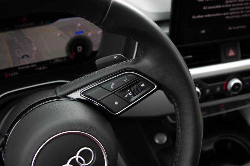 Audi - a4 - pic13