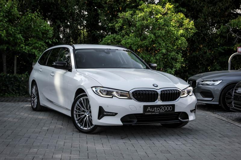 BMW - 330 - pic2