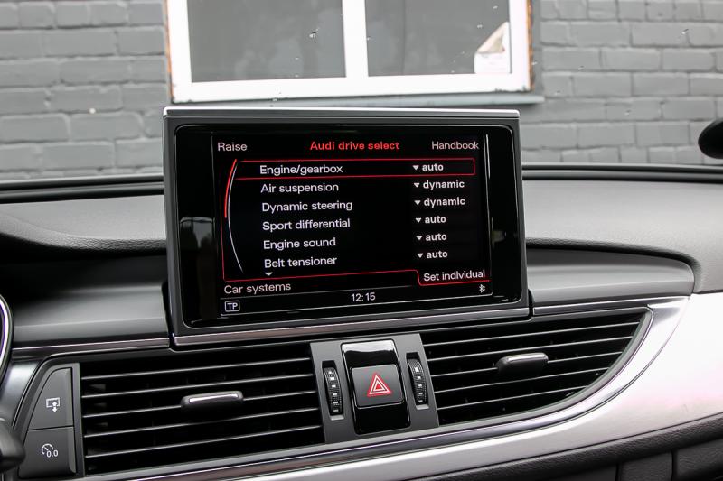 Audi - A6 - pic29