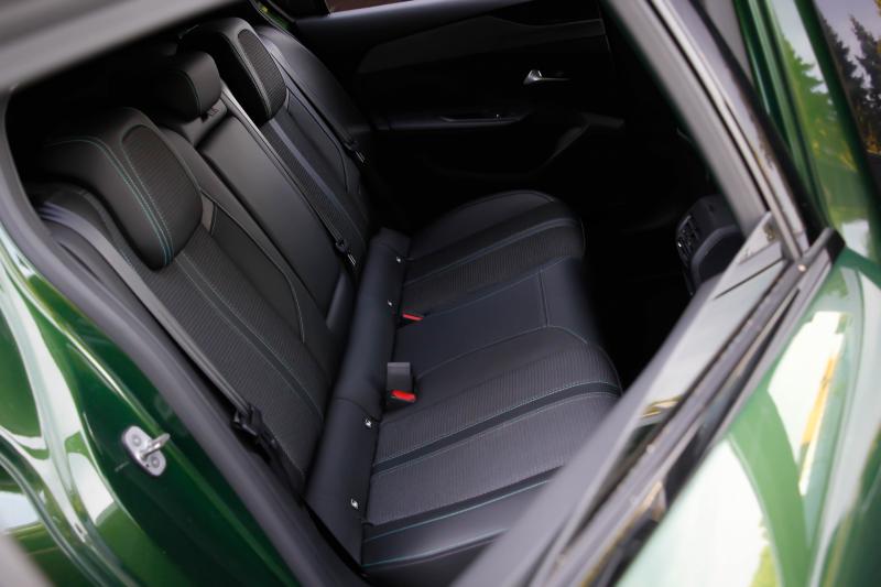 Peugeot - 308 - pic16