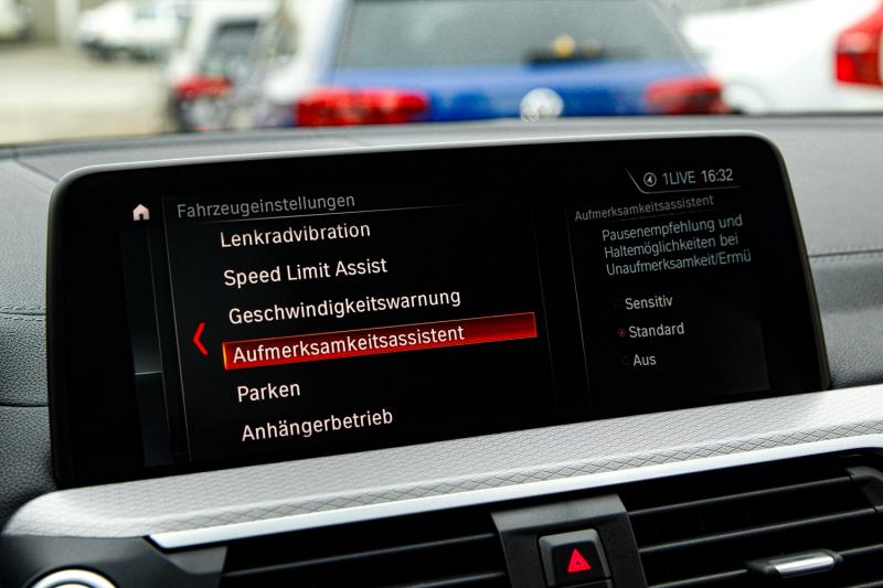 BMW - X3 M40i - pic16