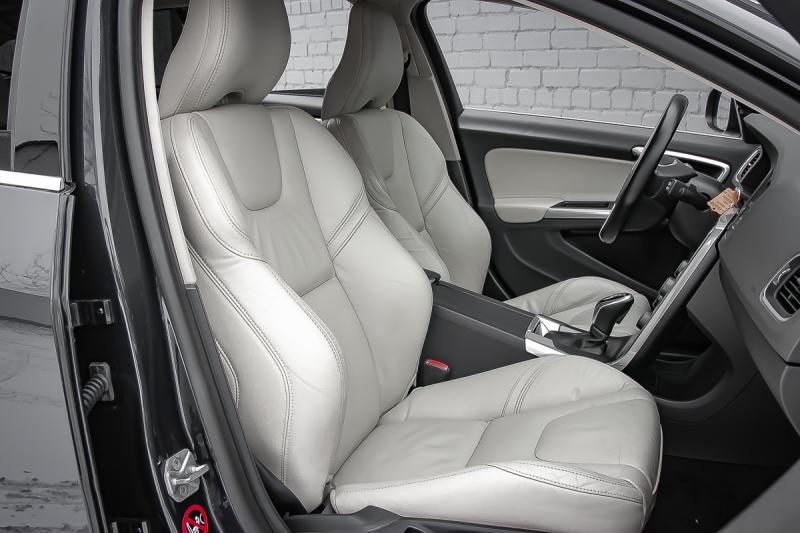 Volvo - V60 - pic18