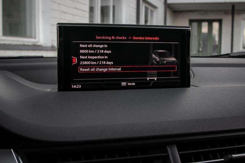 Audi - Q7 - pic35