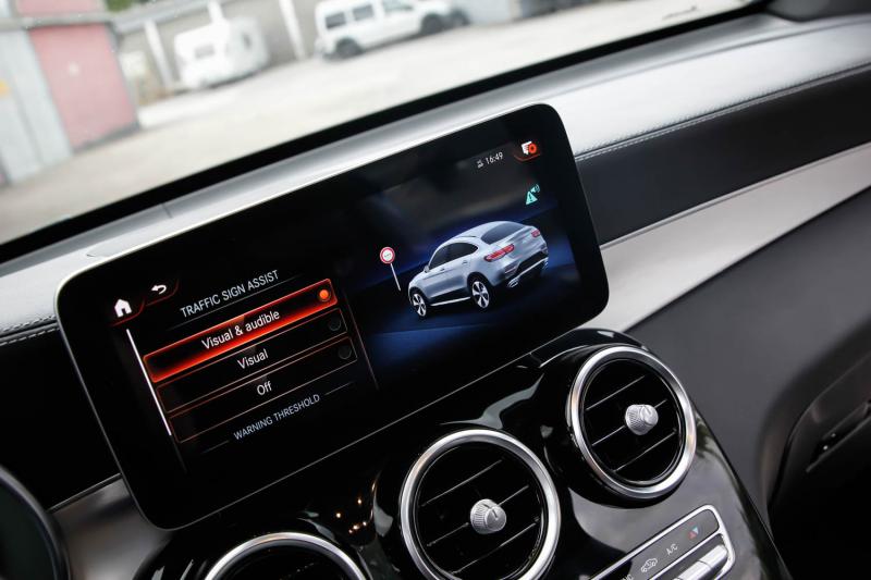 Mercedes - GLC - pic20