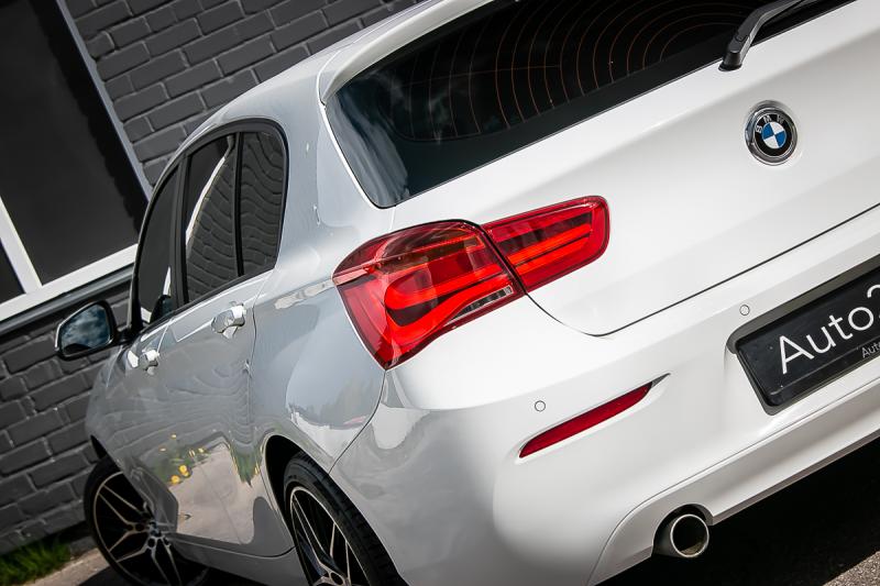 BMW - 120 - pic4