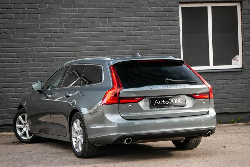 Volvo - v90 - pic8