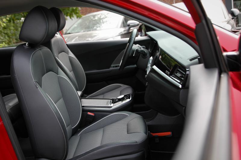 Kia - Niro-e - pic12