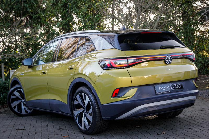 Volkswagen - ID4 - pic13