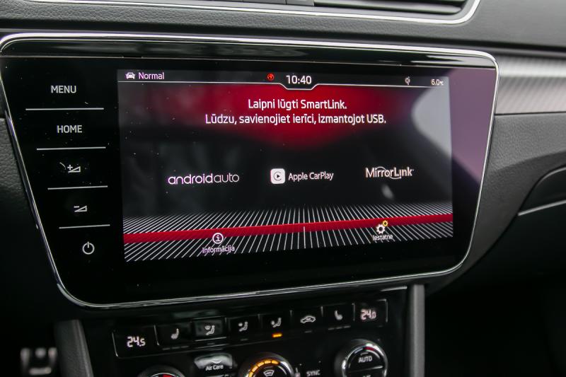 Skoda - Superb - pic17