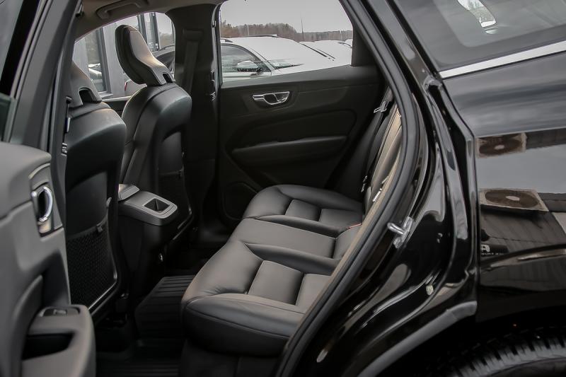 Volvo - XC60 - pic11