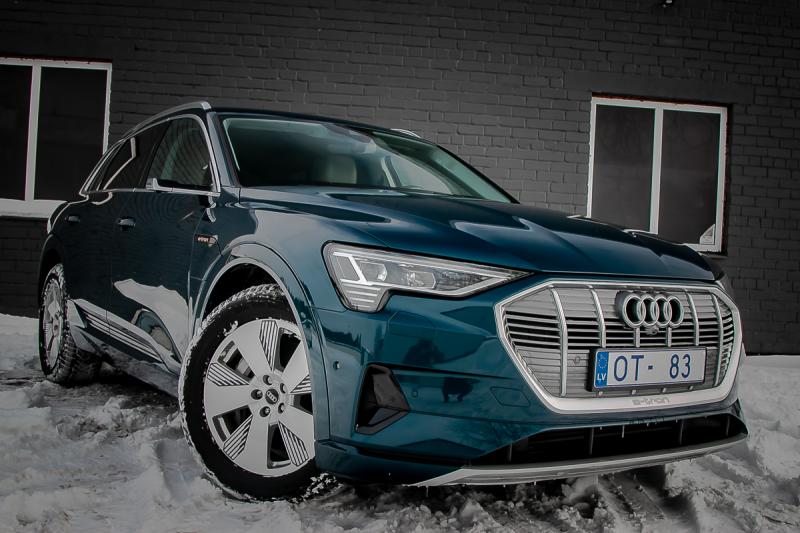 Audi - E-Tron - pic33