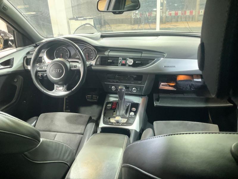 Audi - A6 - pic2