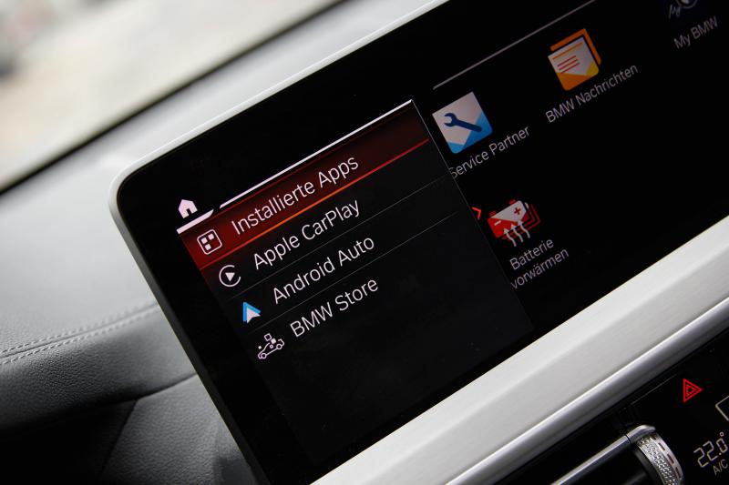 BMW - IX3 - pic43
