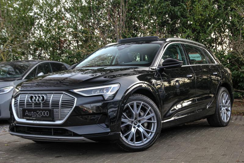 Audi - E-tron - pic2