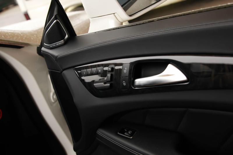 Mercedes - CLS350 AMG - pic29