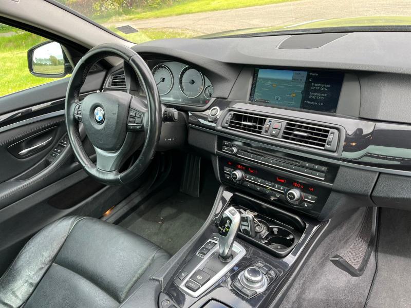 BMW - 520 - pic9