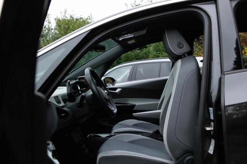 Volkswagen - ID3 - pic14
