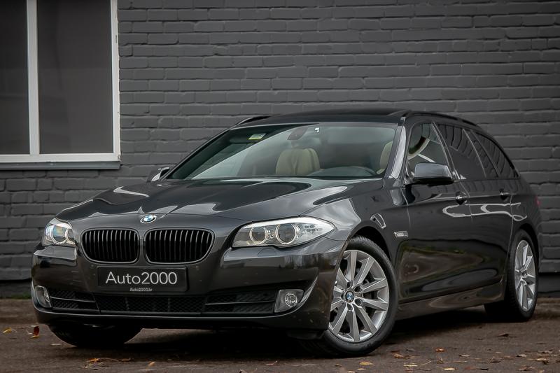 BMW - 530 - pic2