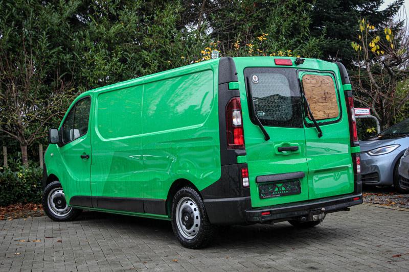 Renault - Trafic - pic6