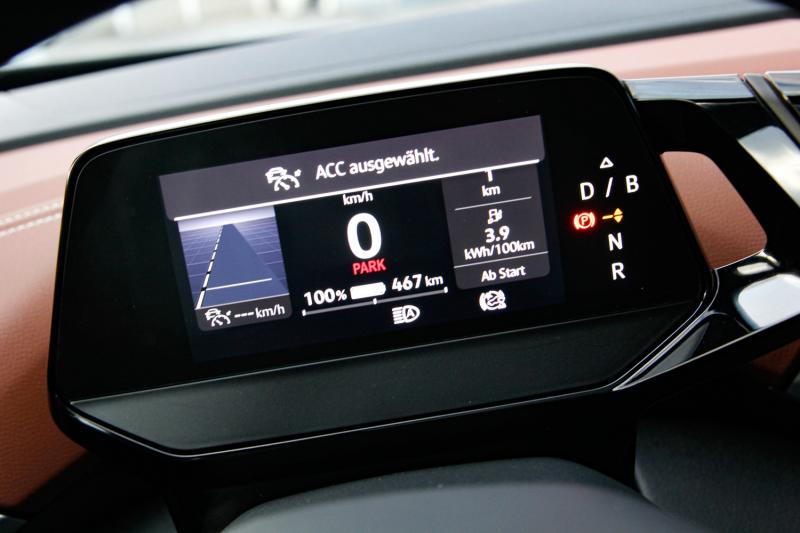 Volkswagen - ID4 - pic39