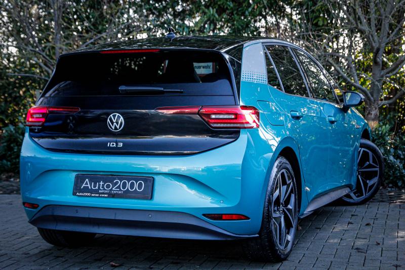 Volkswagen - ID3 - pic7