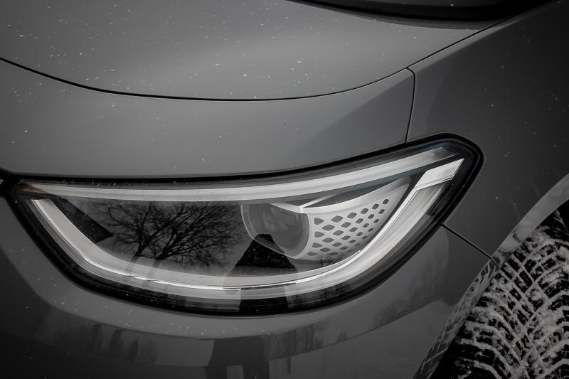 Volkswagen - ID3 - pic37