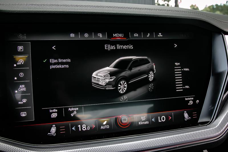 Volkswagen - Touareg - pic18
