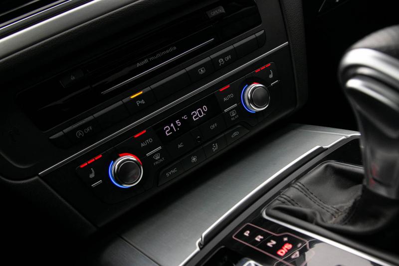 Audi - A6 - pic21