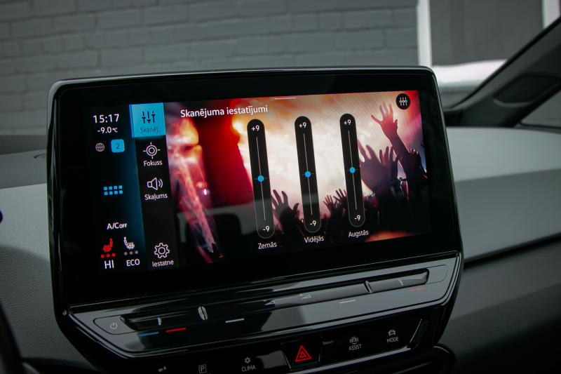 Volkswagen - ID3 - pic30