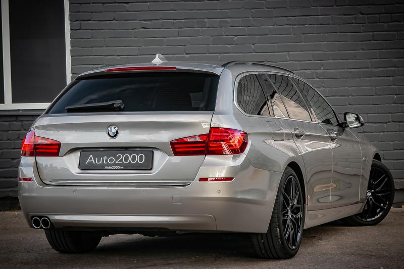 BMW - 530 - pic4