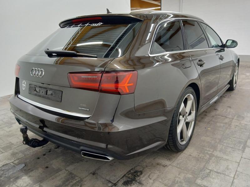 Audi - A6 - pic4