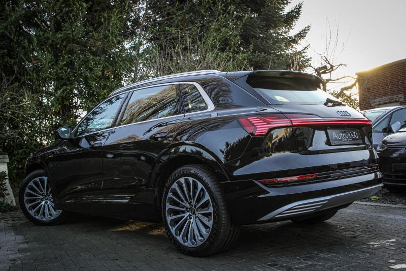 Audi - E-tron - pic7