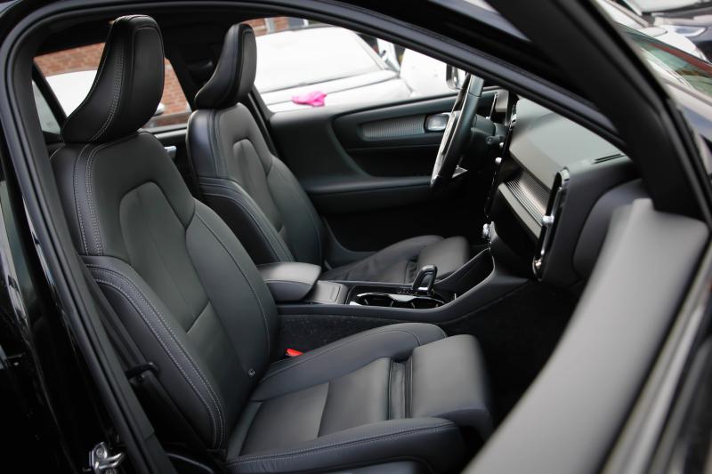 Volvo - XC40 - pic15