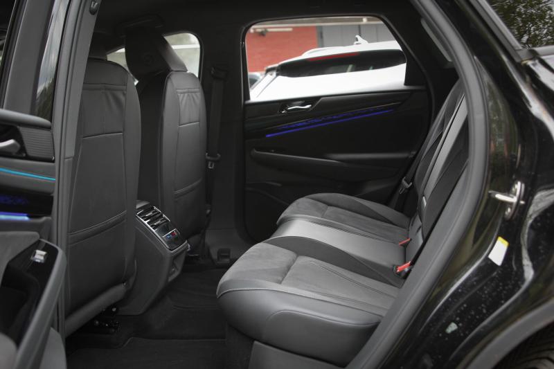 Volkswagen - ID7 - pic19