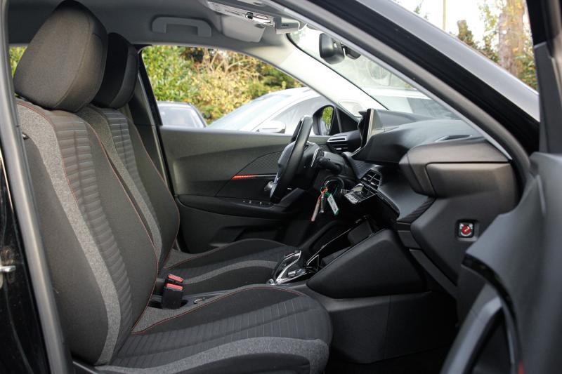 Peugeot - 2008 - pic13