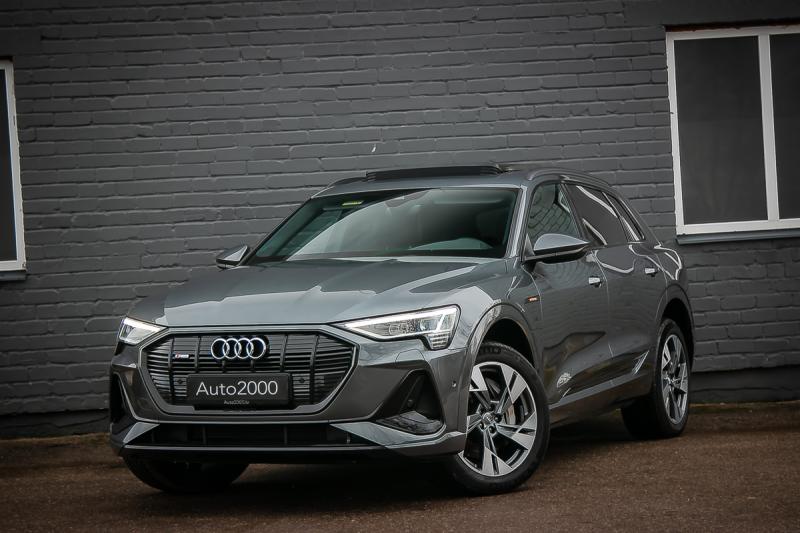 Audi - E-tron - pic2