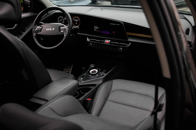 Kia - Niro-e - pic18