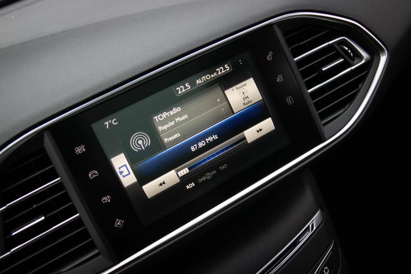 Peugeot - 308 - pic25